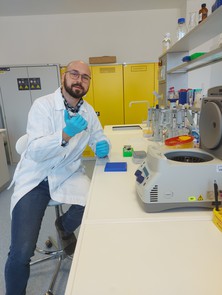 doc. Mgr. Boris Bokor, PhD.