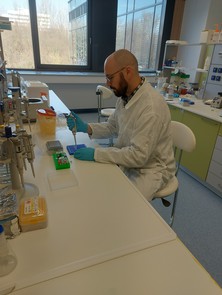 doc. Mgr. Boris Bokor, PhD.